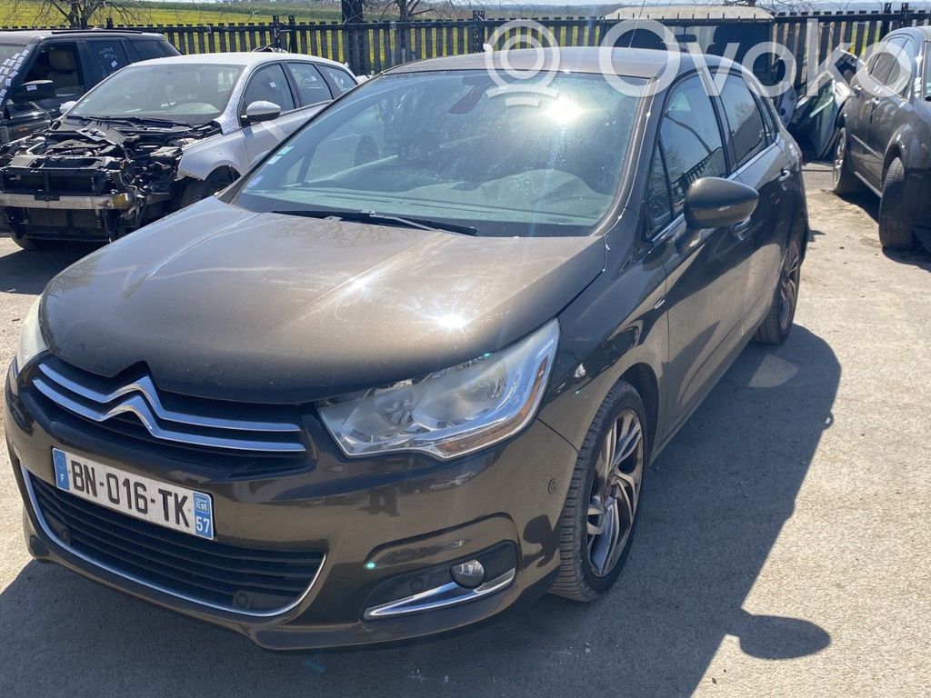 C4 II C4 Picasso, Grand Picasso, Aircross, Cactus  470217