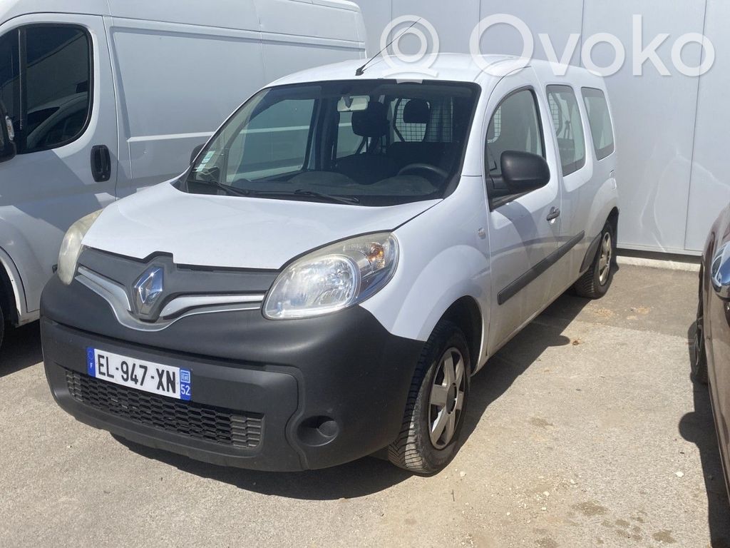 Kangoo II Kangoo  112108607R