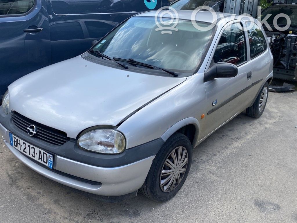 Corsa B Corsa  90439699
