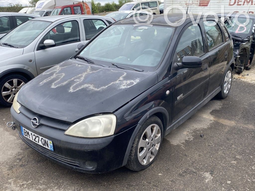Corsa C Corsa  9196449