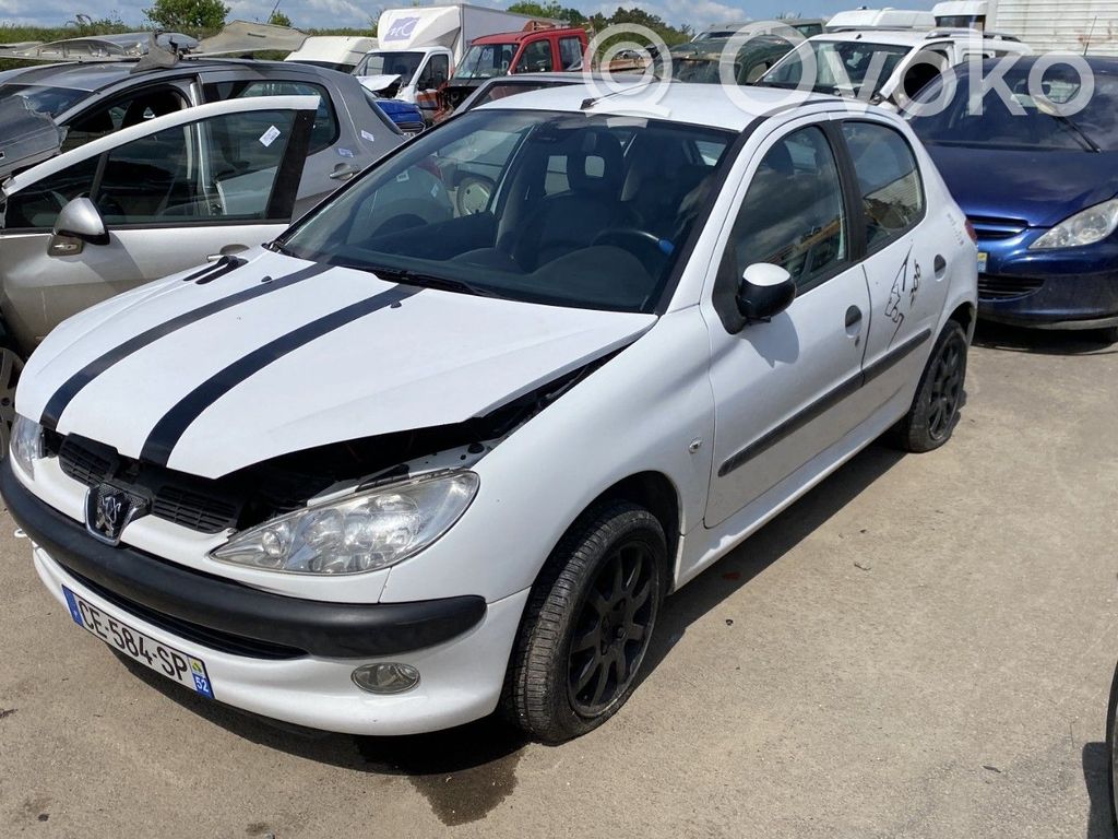 206 206, 206+  01351S