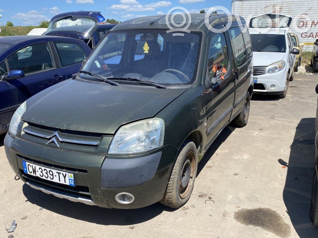 Berlingo Berlingo