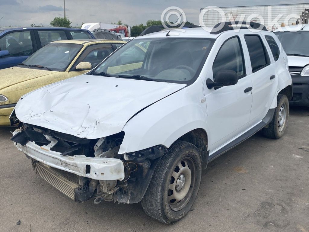 Duster Duster  544010119R