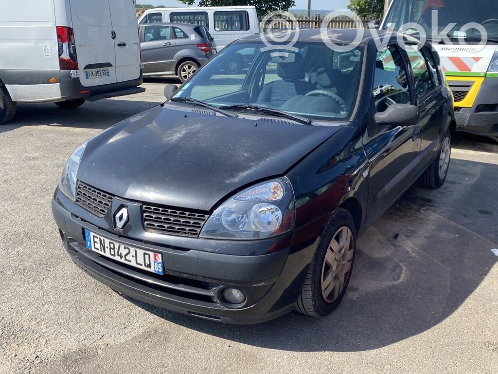 Clio II Clio  8200917748