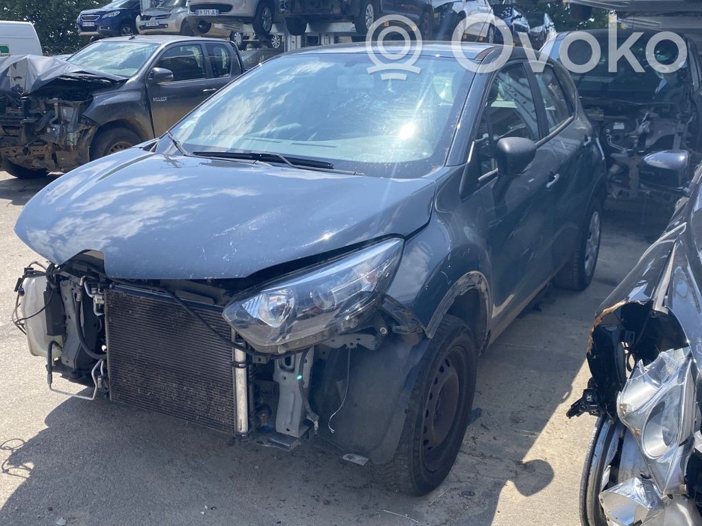 Captur Captur  231002854R