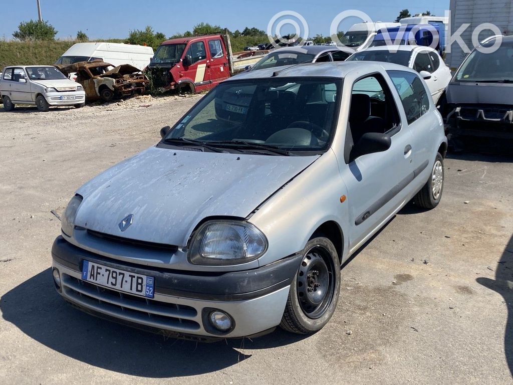 Clio II Clio  7700410608