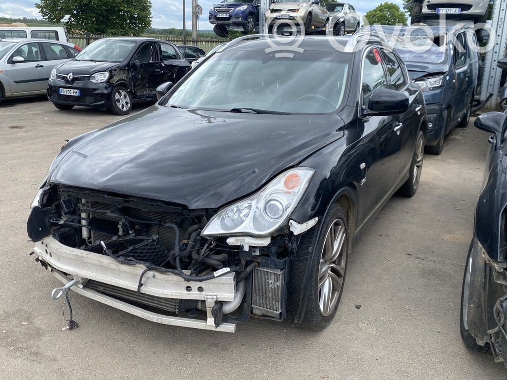 QX50 (J50) QX50  H01521BAMA