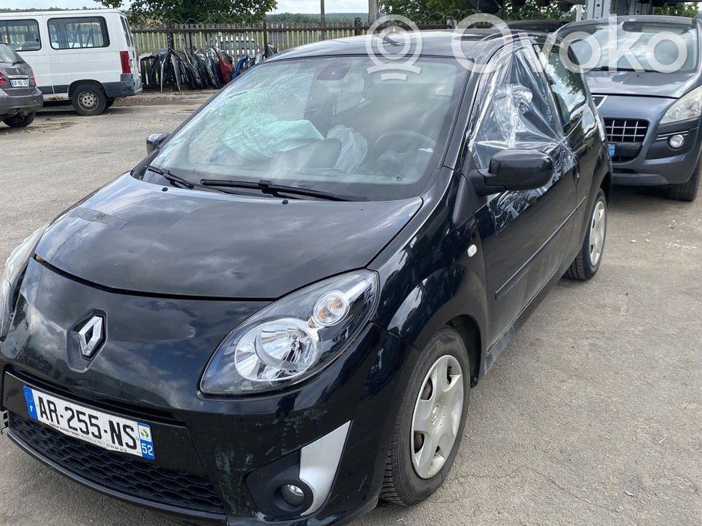 Twingo II Twingo  8200516798