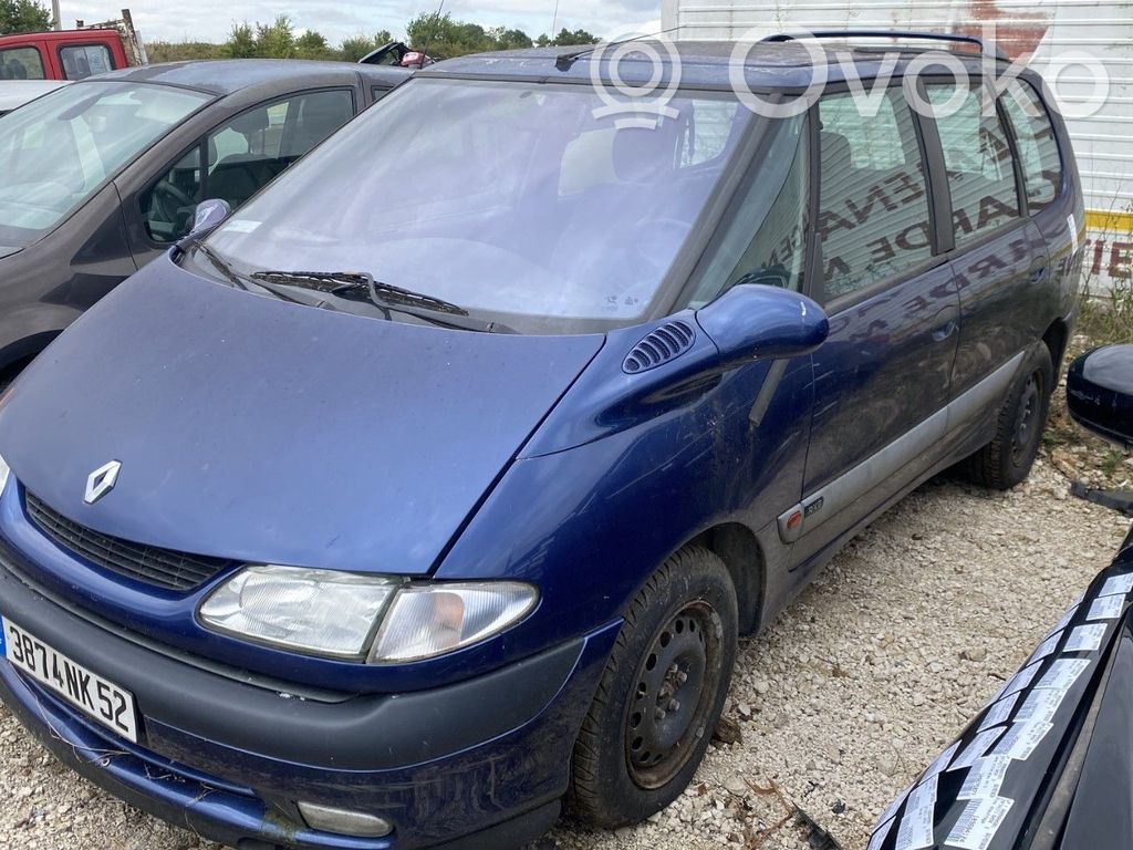 Espace III Espace  6025370566