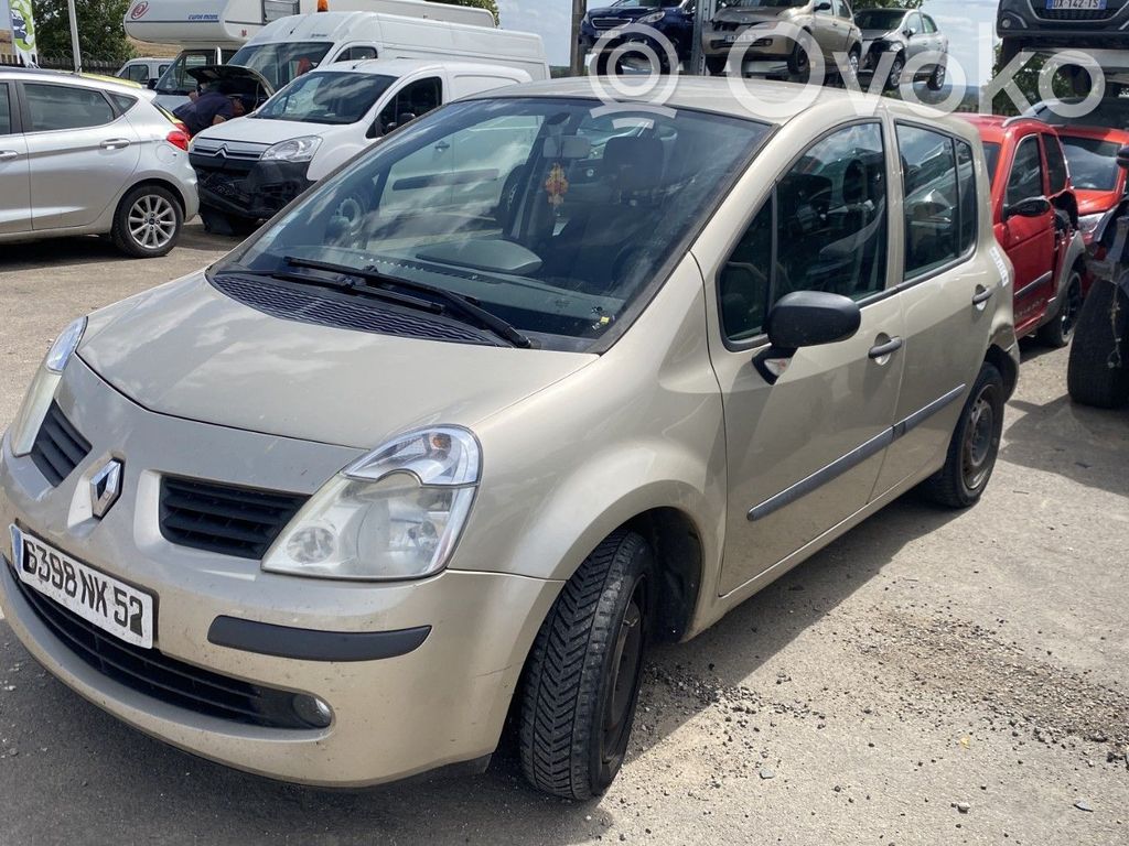 Modus Modus  8200766078