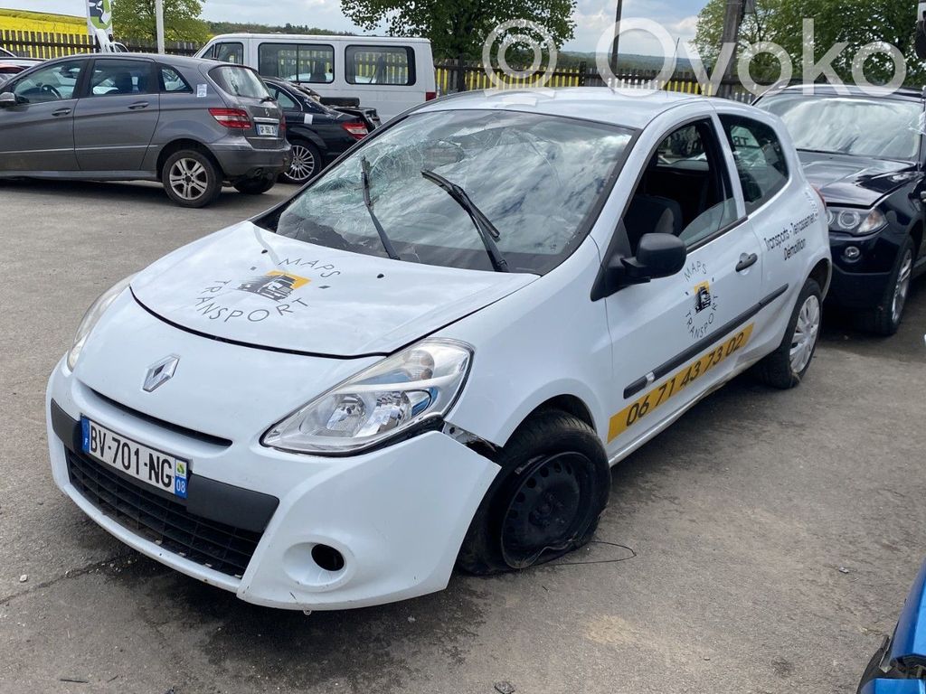 Clio III Clio  8200565645