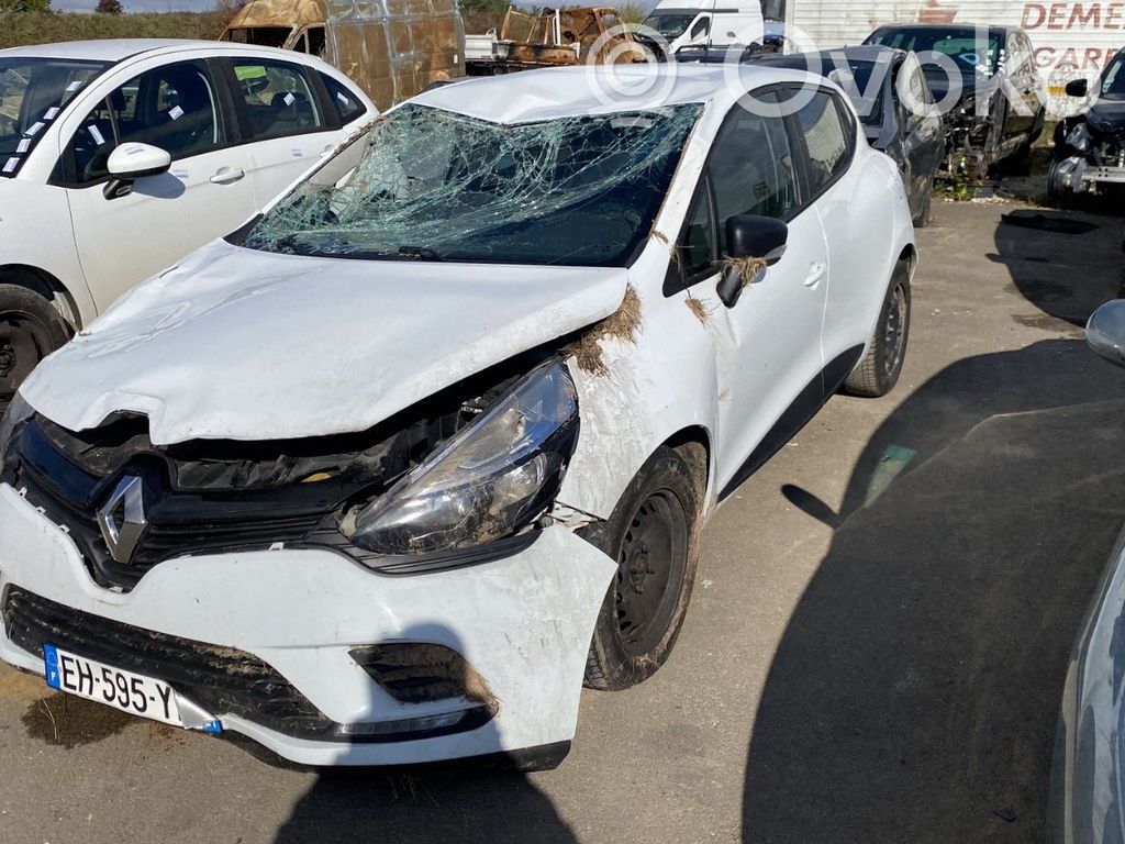 Clio IV Clio  8201708642