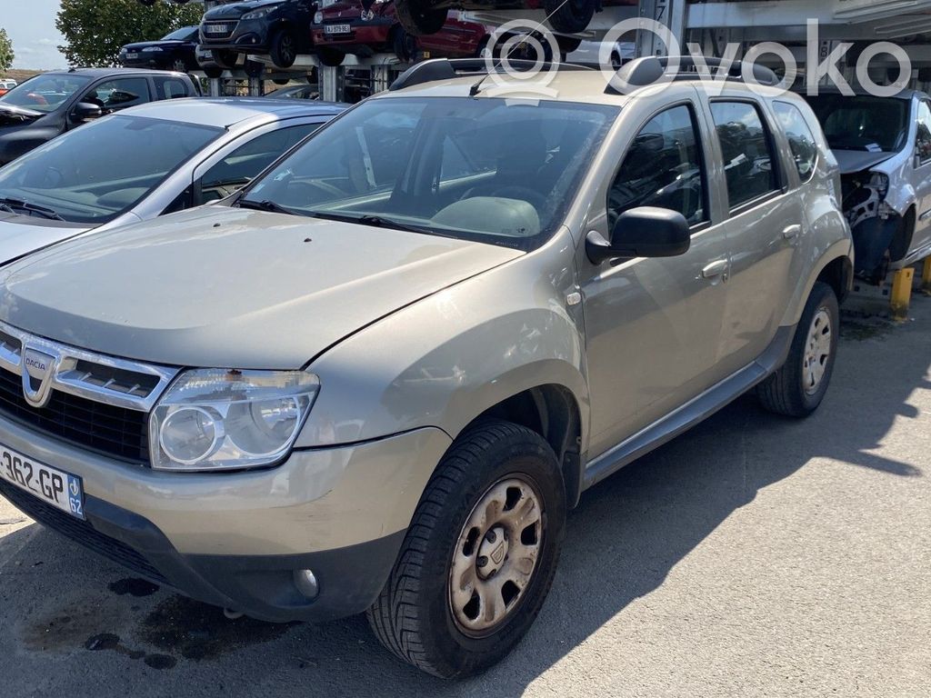 Duster Duster  8200739435