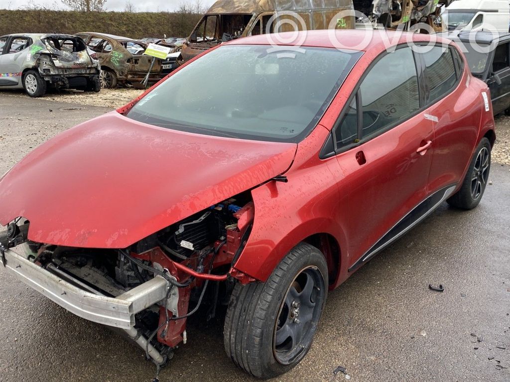 Clio IV Clio  760308516R