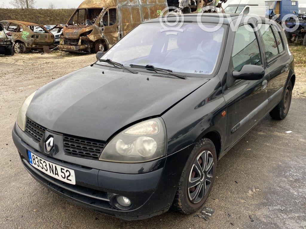 Clio II Clio  7751473033