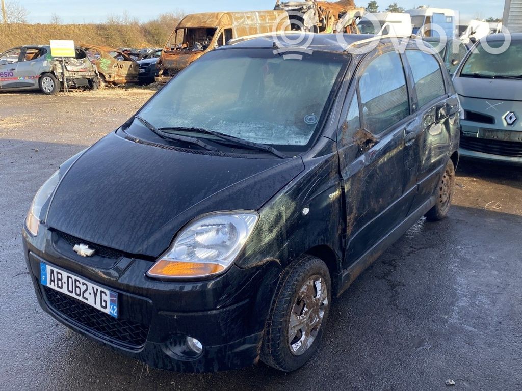 Matiz Matiz  96567255