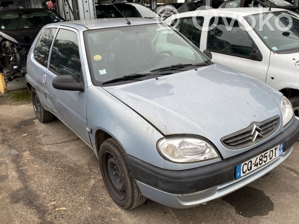 Saxo Saxo  00007410S5