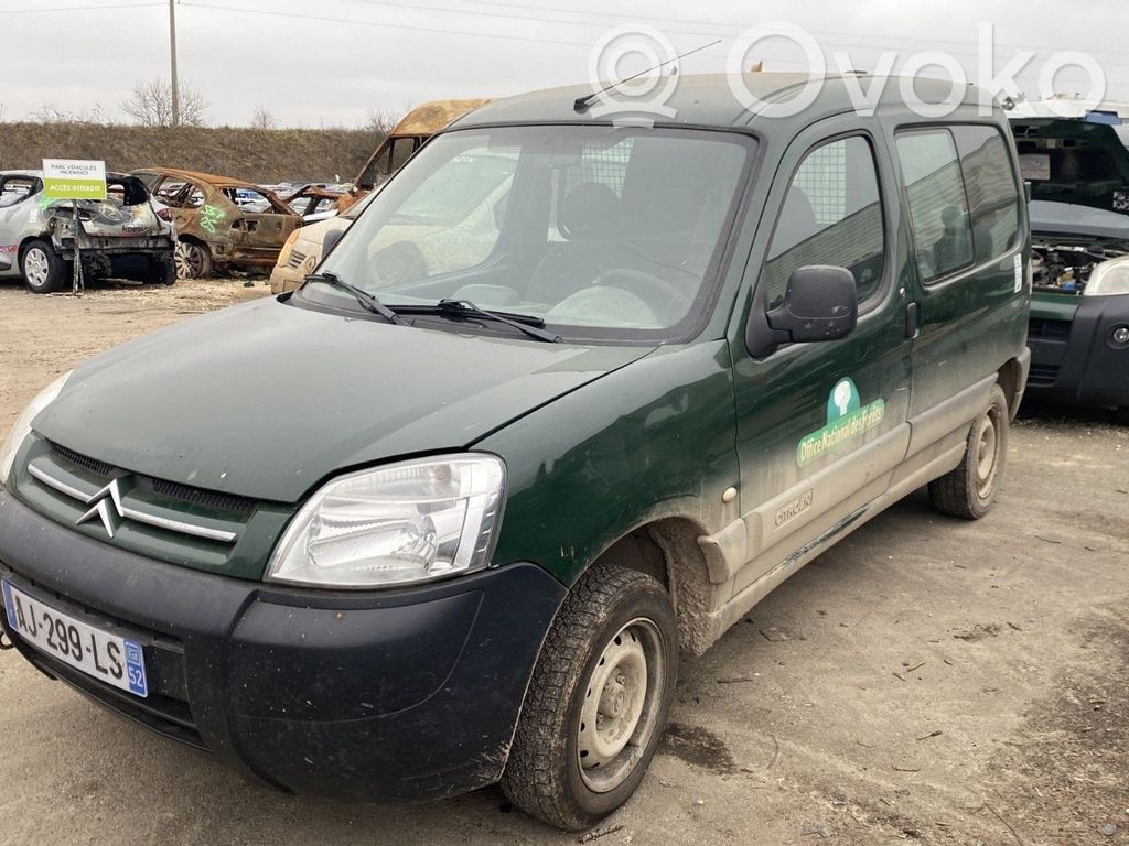 Berlingo Berlingo  00004162CH