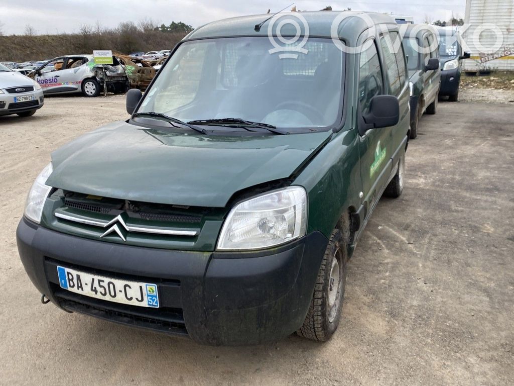 Berlingo Berlingo