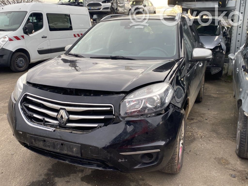 Koleos I Koleos  17202JY00A