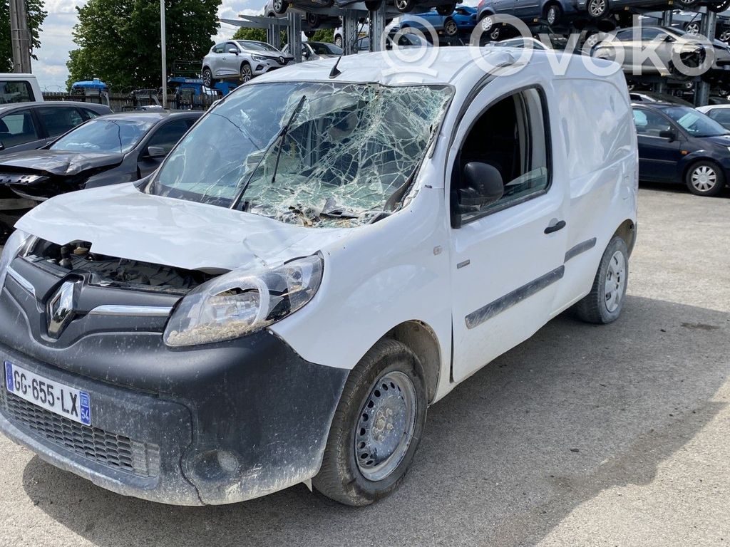 Kangoo II Kangoo  8200463739