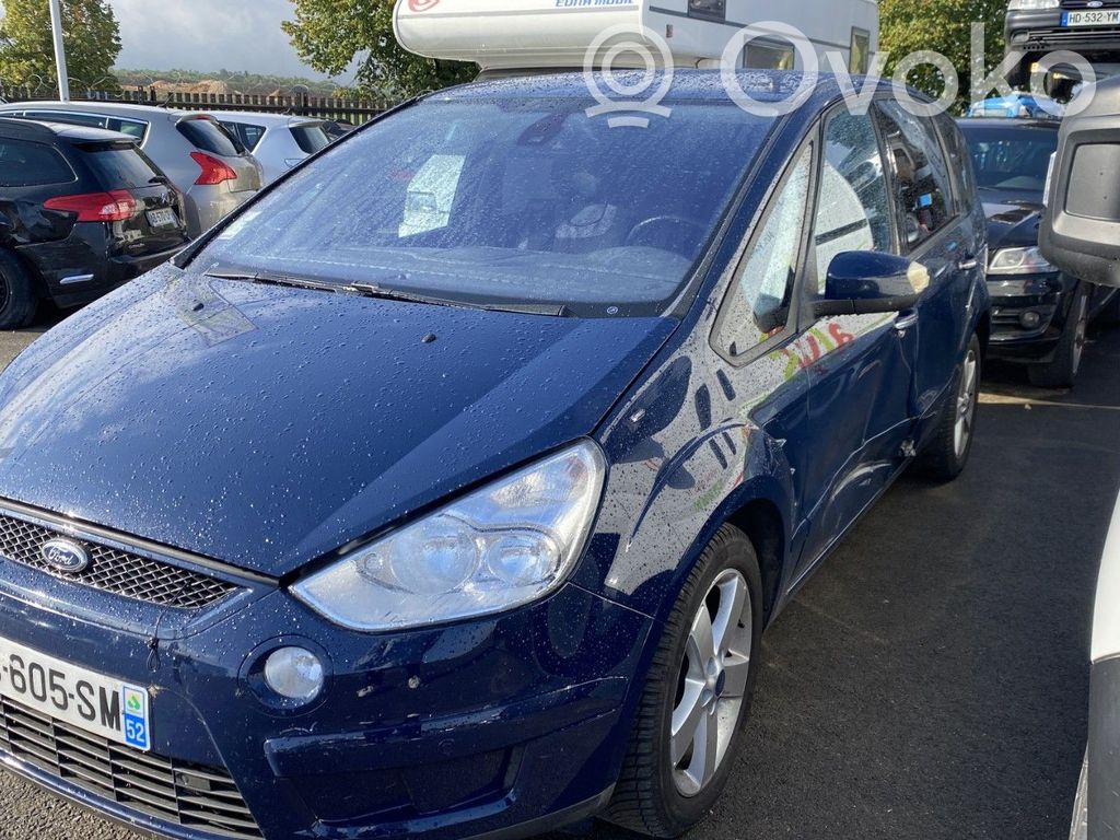 S-MAX S-MAX  1676129