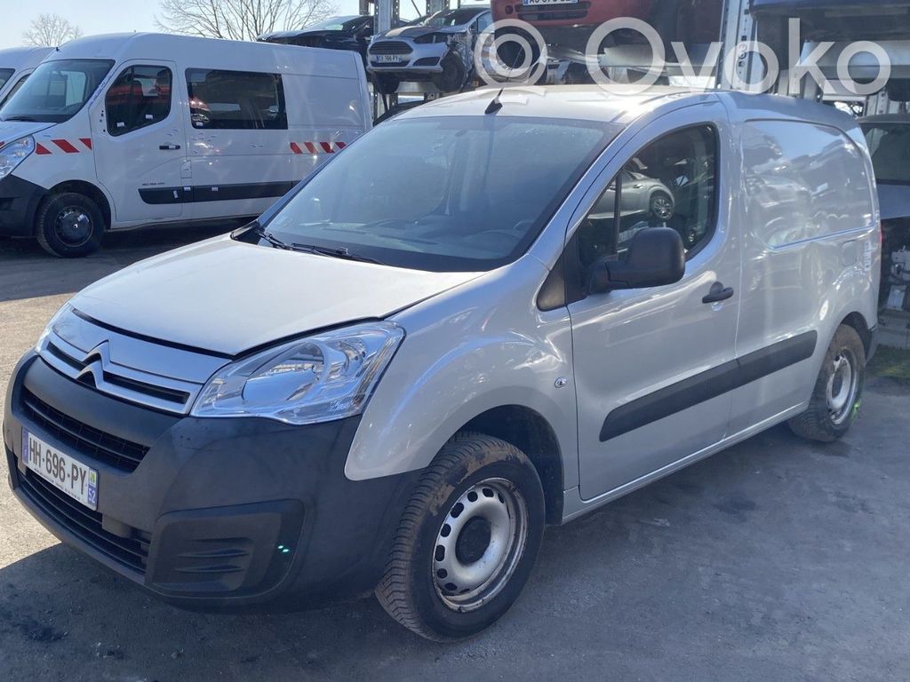 Berlingo Berlingo  1611138680