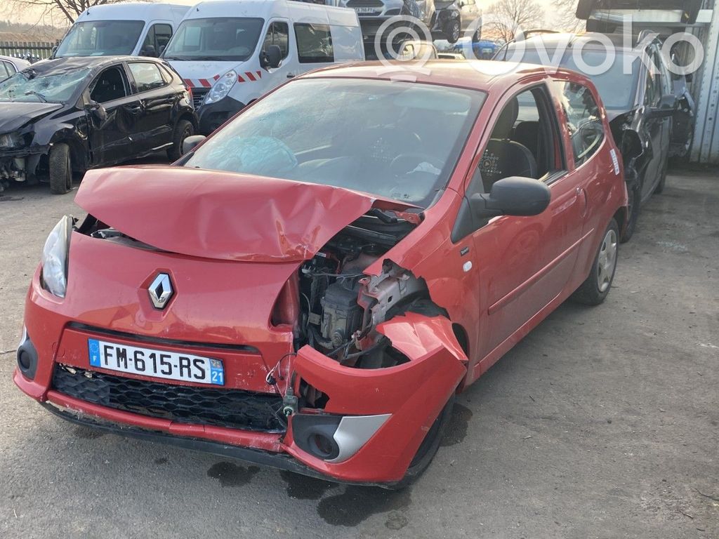 Twingo II Twingo  8201076690