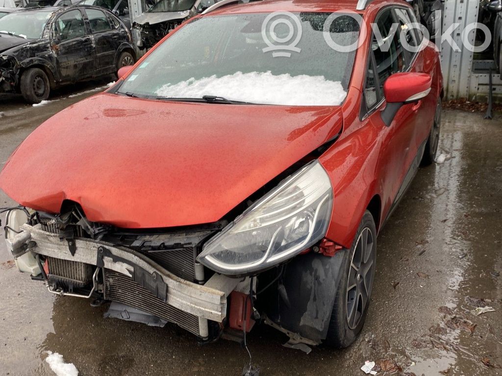 Clio IV Clio  251503211R
