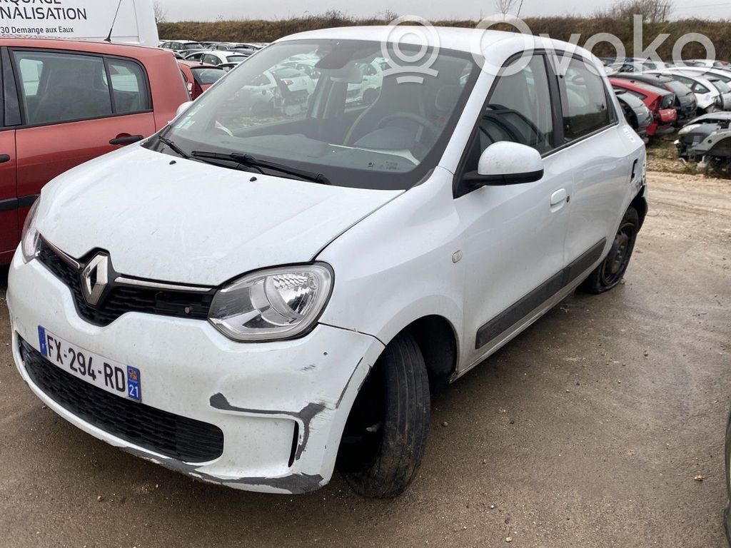 Twingo III Twingo  237105293S