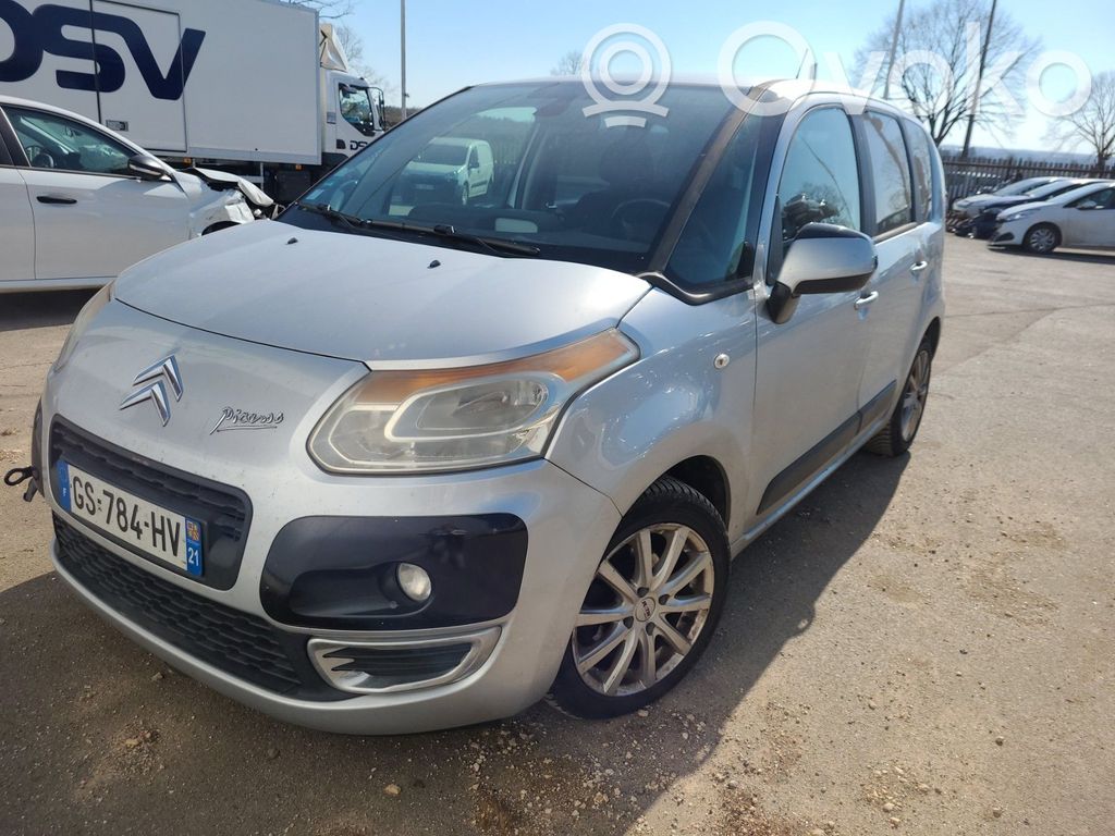 C3 Picasso C3, Pluriel, Picasso  00008525SE