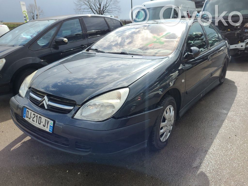C5 C5, C5 Aircross  00007804K2
