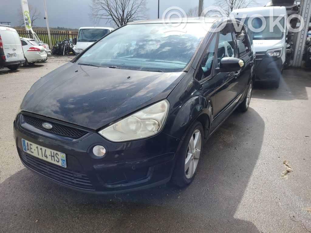 S-MAX S-MAX  1542796