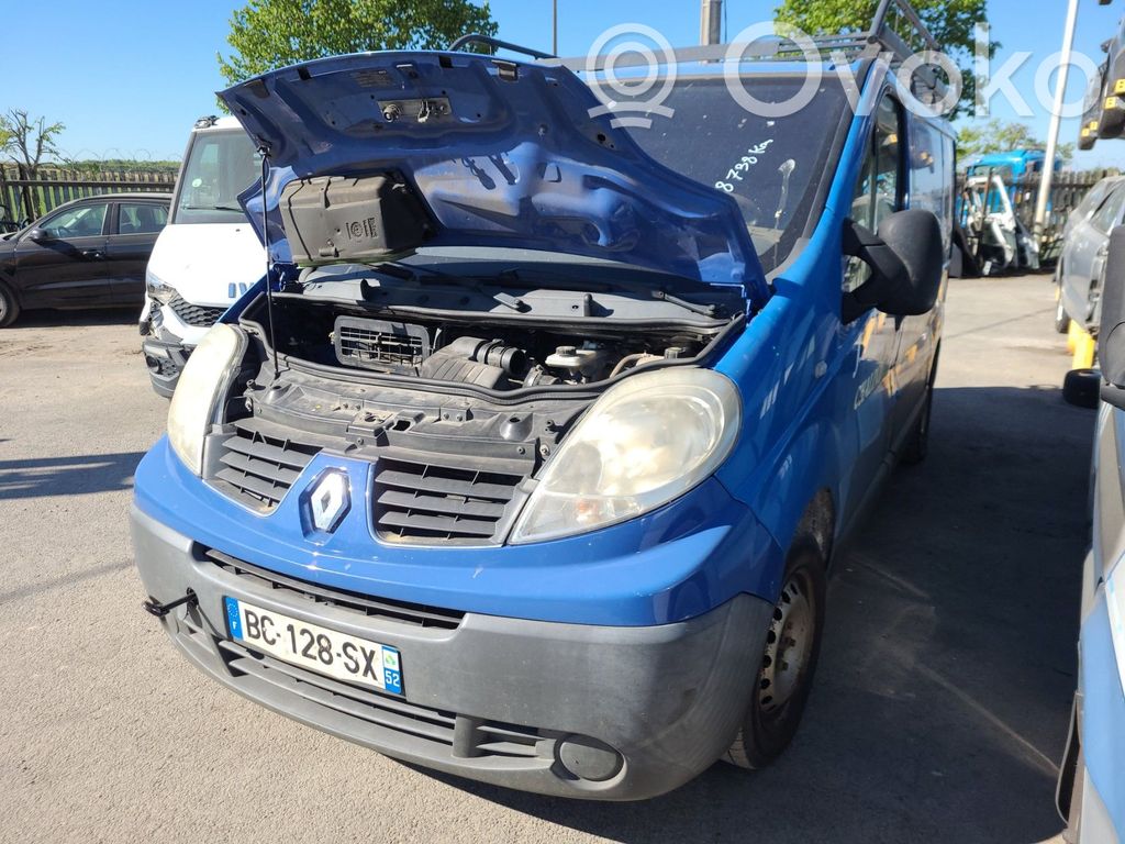Trafic II (X83) Trafic  8200701352