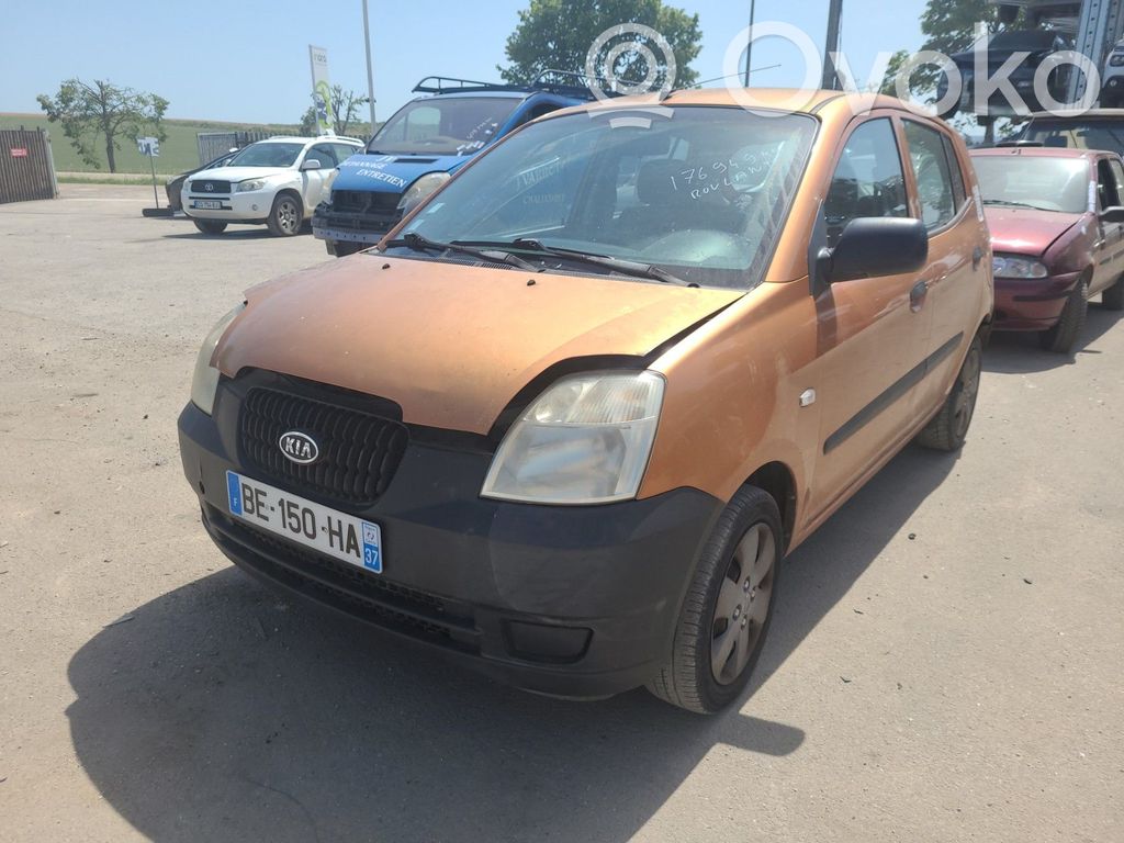 Picanto Picanto  8340407010