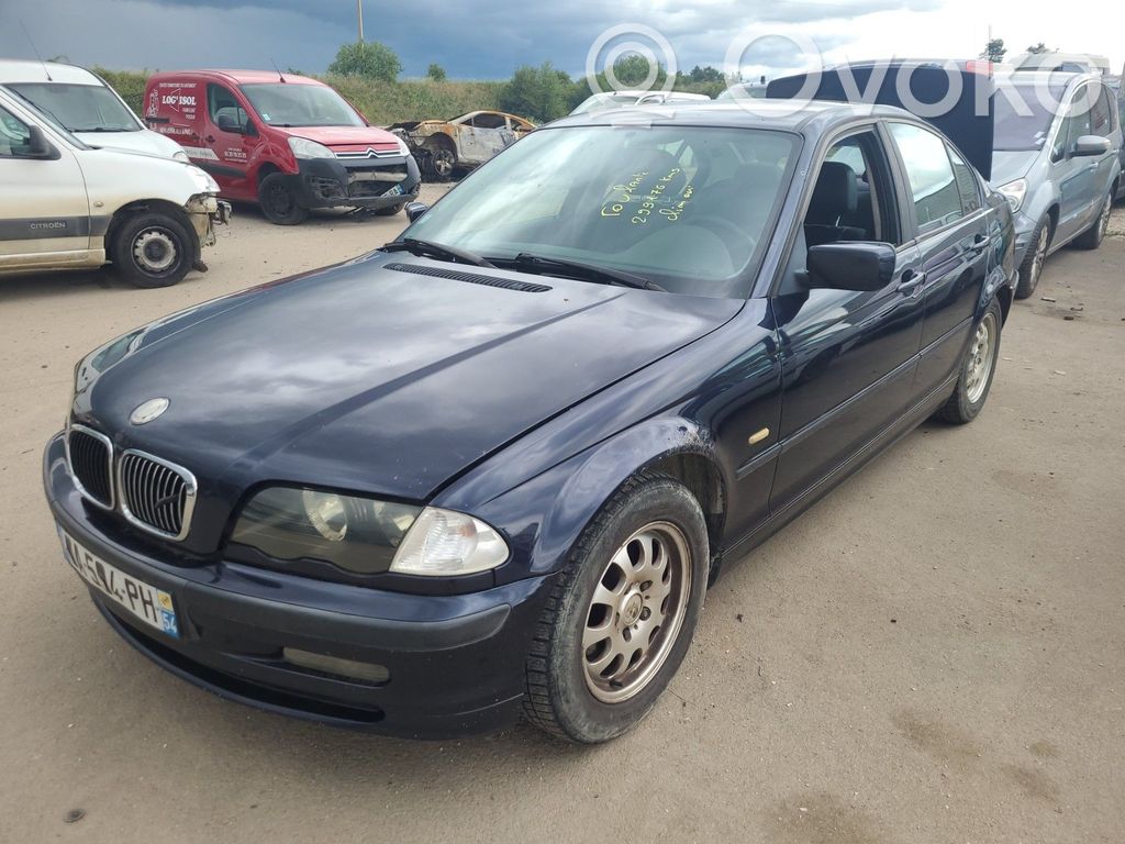 3 E46 Series 3  51168245132
