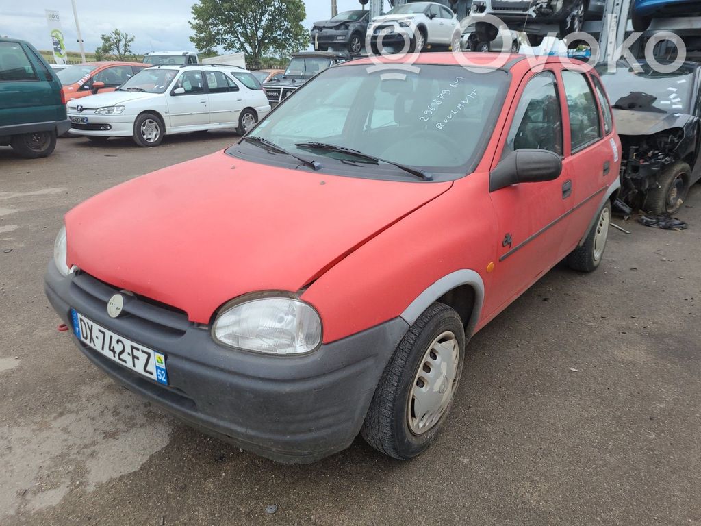 Corsa B Corsa  90444786