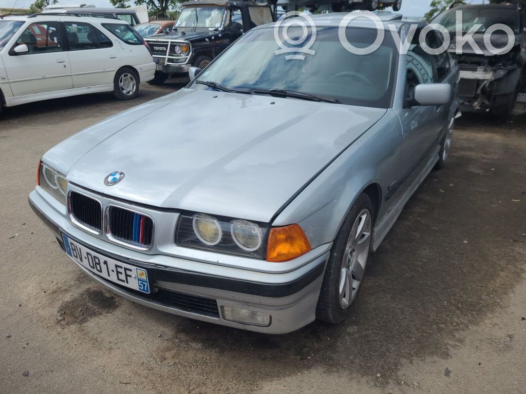 3 E36 Series 3  63128363496