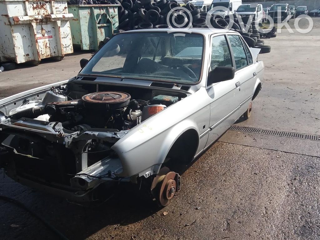 3 E30 Series 3  41528106936