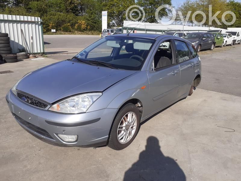 Focus Focus  98AG13A024