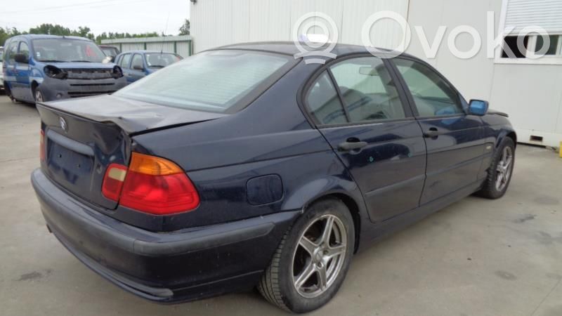 3 E46 Series 3  32411094964