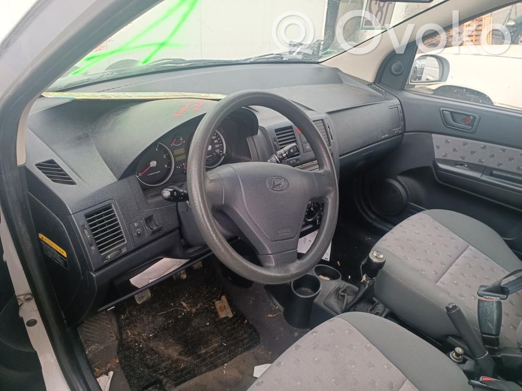 Getz Getz  898101C080BJ