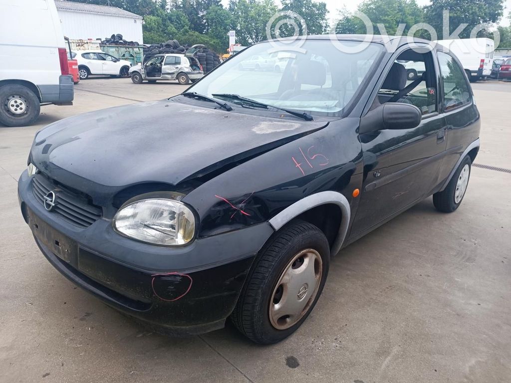Corsa B Corsa  9199063
