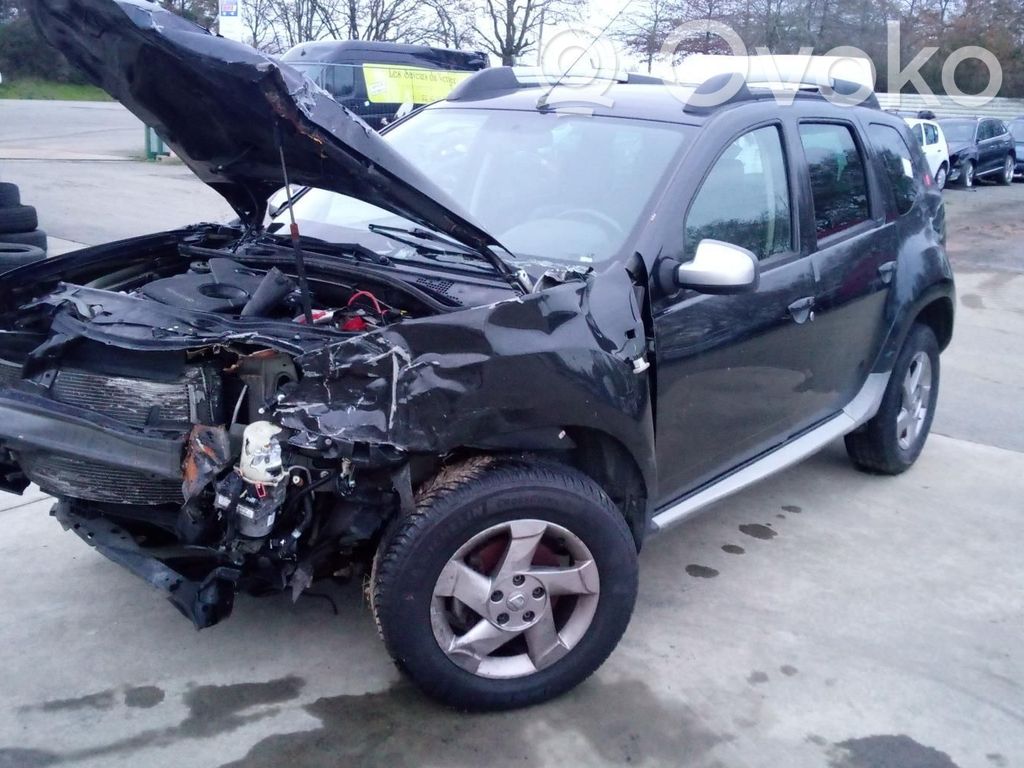 Duster Duster  8201385569