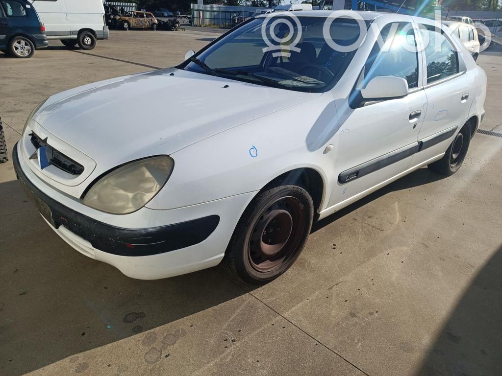 Xsara Xsara, Xsara Picasso  00007410Q1