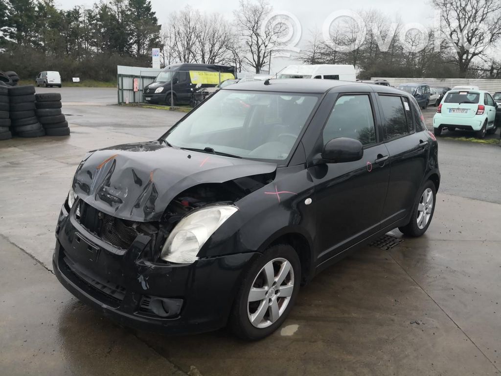 SX4 SX4 S-Cross  3140080G12