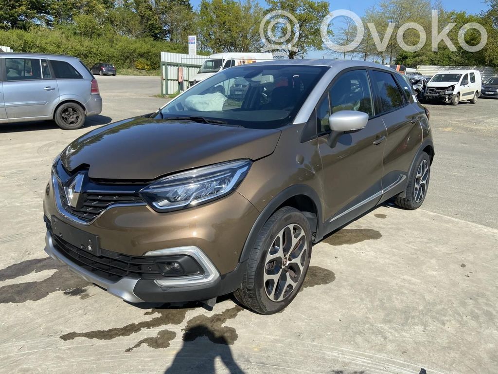 Captur Captur  275105430R
