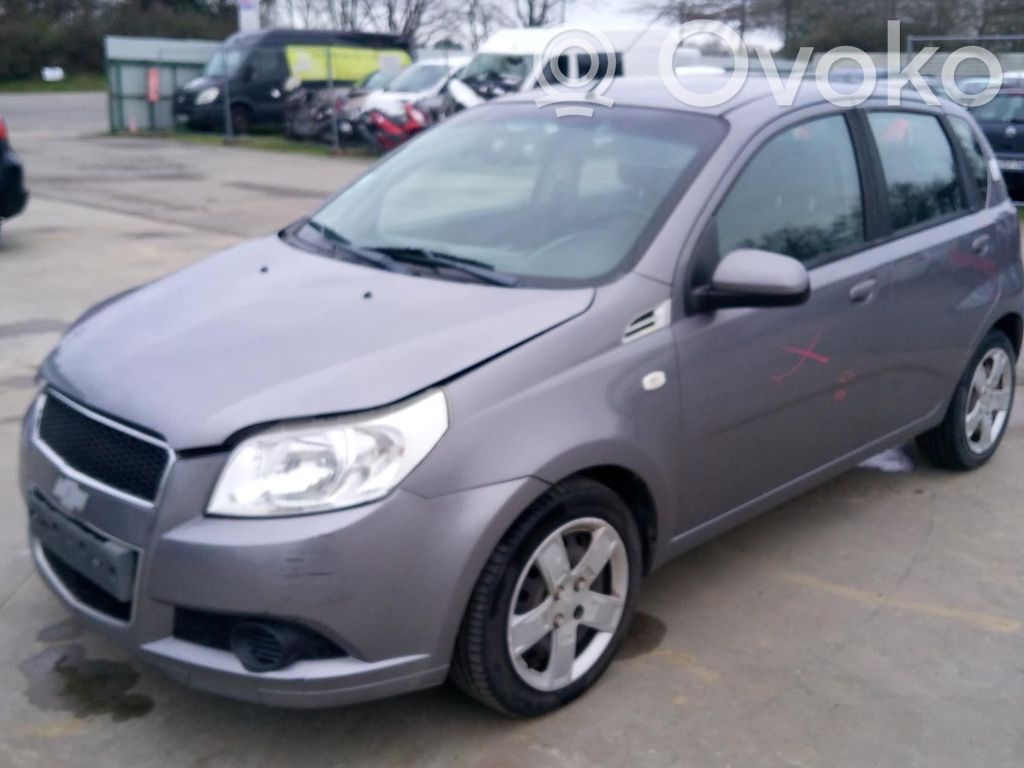 Aveo Aveo  95198280