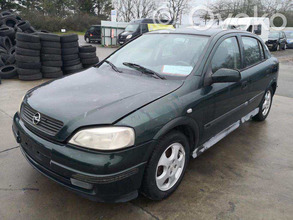 Astra G Astra  24435712