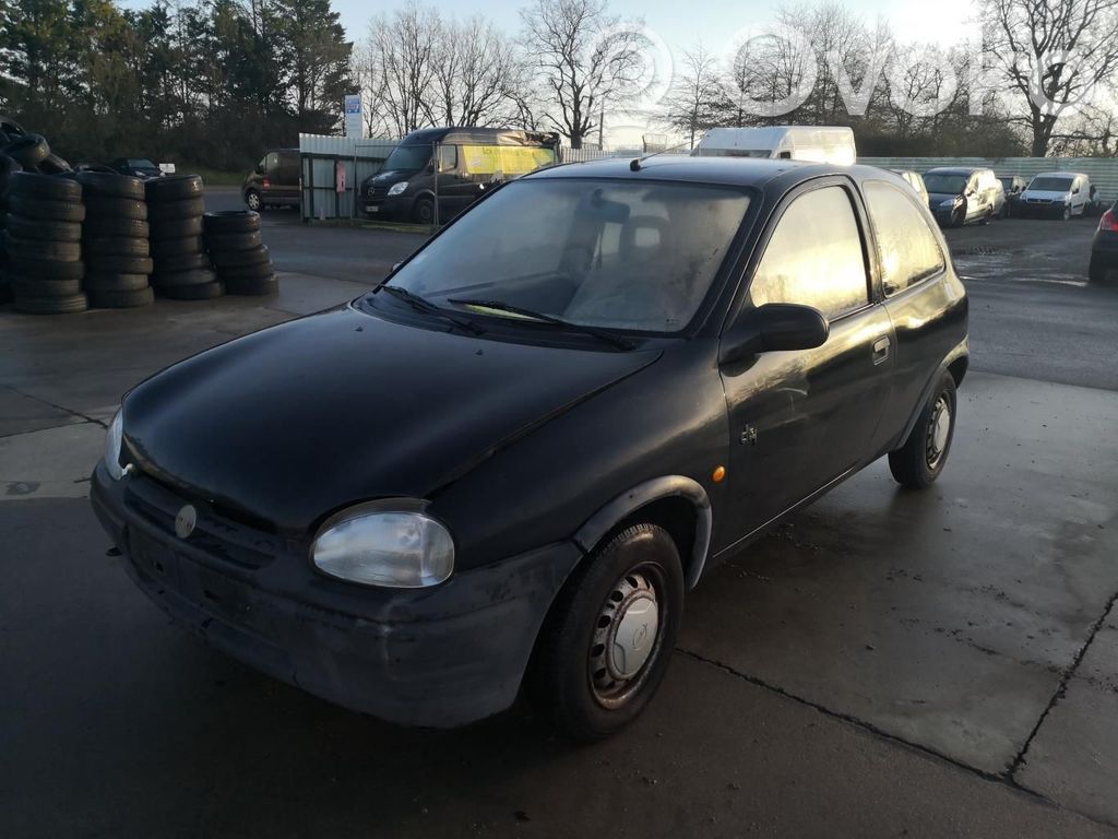 Corsa B Corsa  90511446